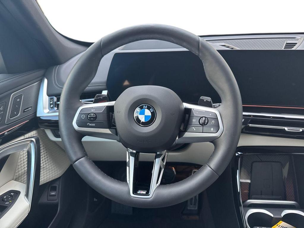 BMW X1 18 d MSport sDrive DCT
