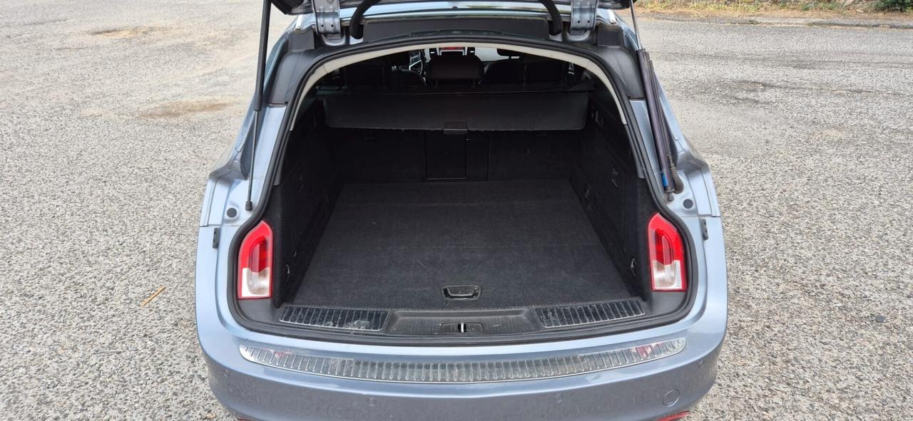 Opel Insignia 2.0 CDTI Sports Tourer Elective