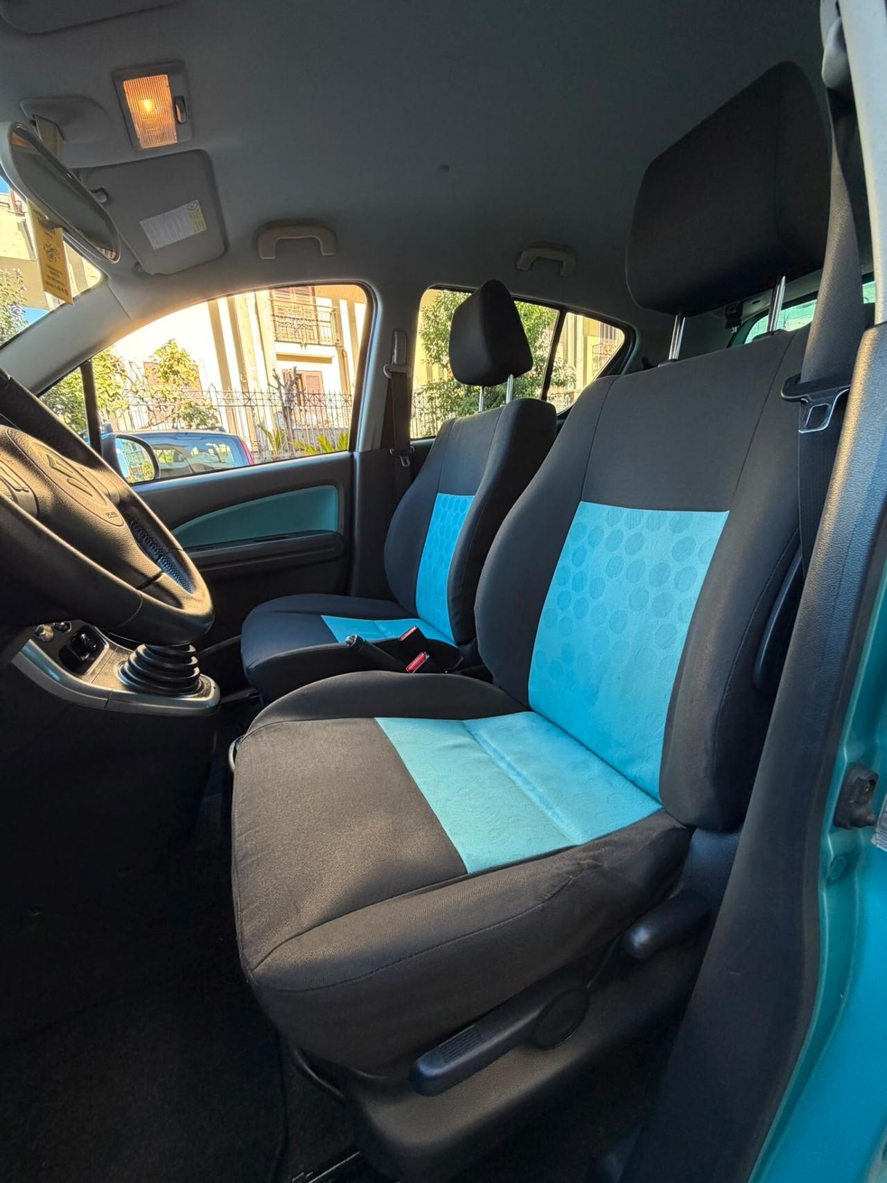 Suzuki Splash 1.3 DDiS GLS