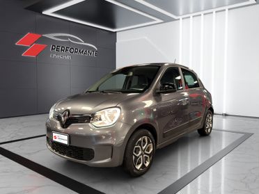 Renault Twingo 22kWh Equilibre