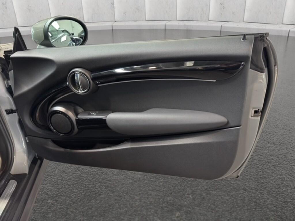 Mini Cooper S Cabrio 2.0 Cooper S