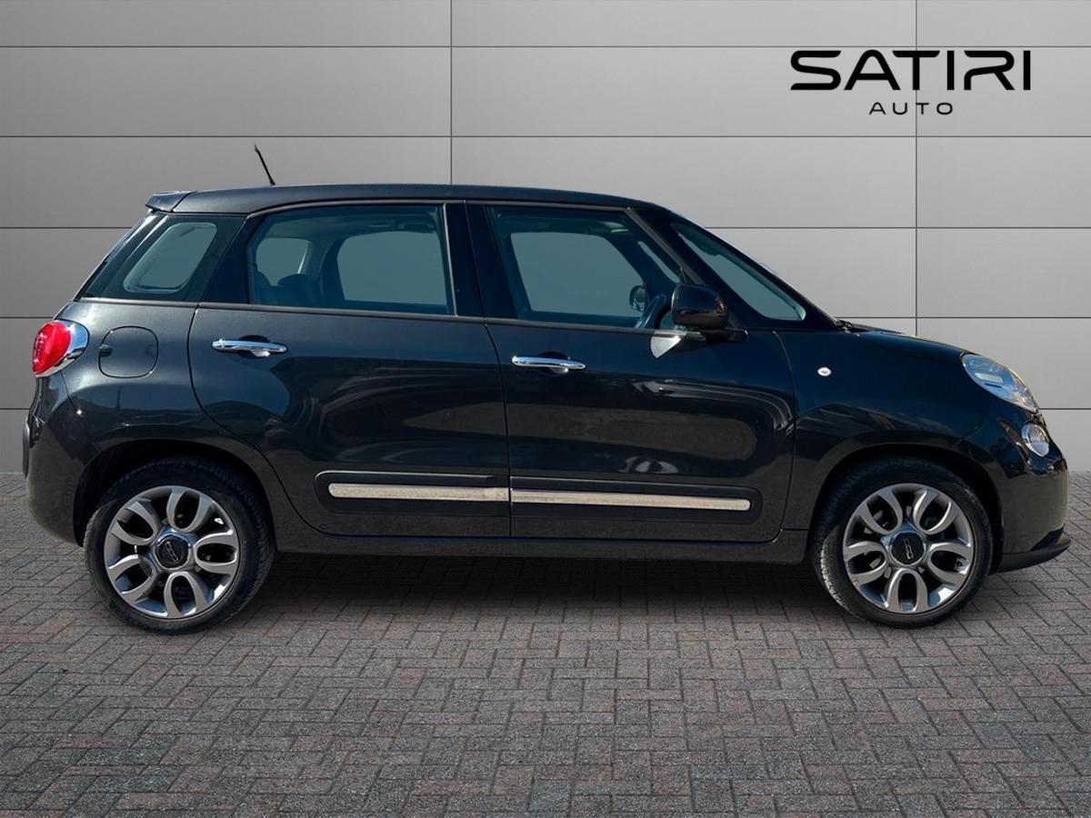 FIAT 500L 2012 - 500L 1.6 mjt Lounge 105cv