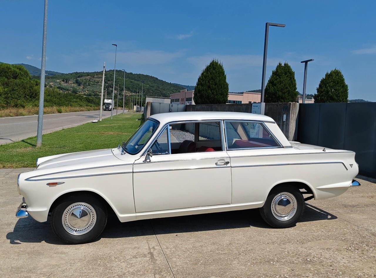 Ford Cortina MK1 (TUDOR)