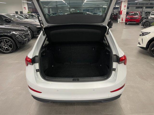 SKODA Scala 1.0 TSI 95 CV Ambition