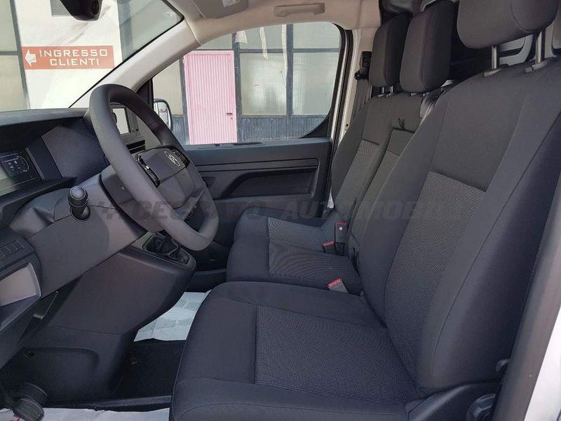 Citroën Jumpy Jumpy M 2.0 Bluehdi S&S 140cv