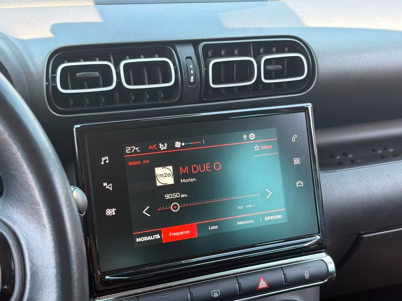Citroen C3 Aircross BlueHDi 110 S&S Feel
