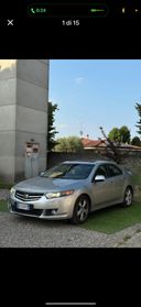 Honda Accord 2.2 i-DTEC Exclusive Advance DPF