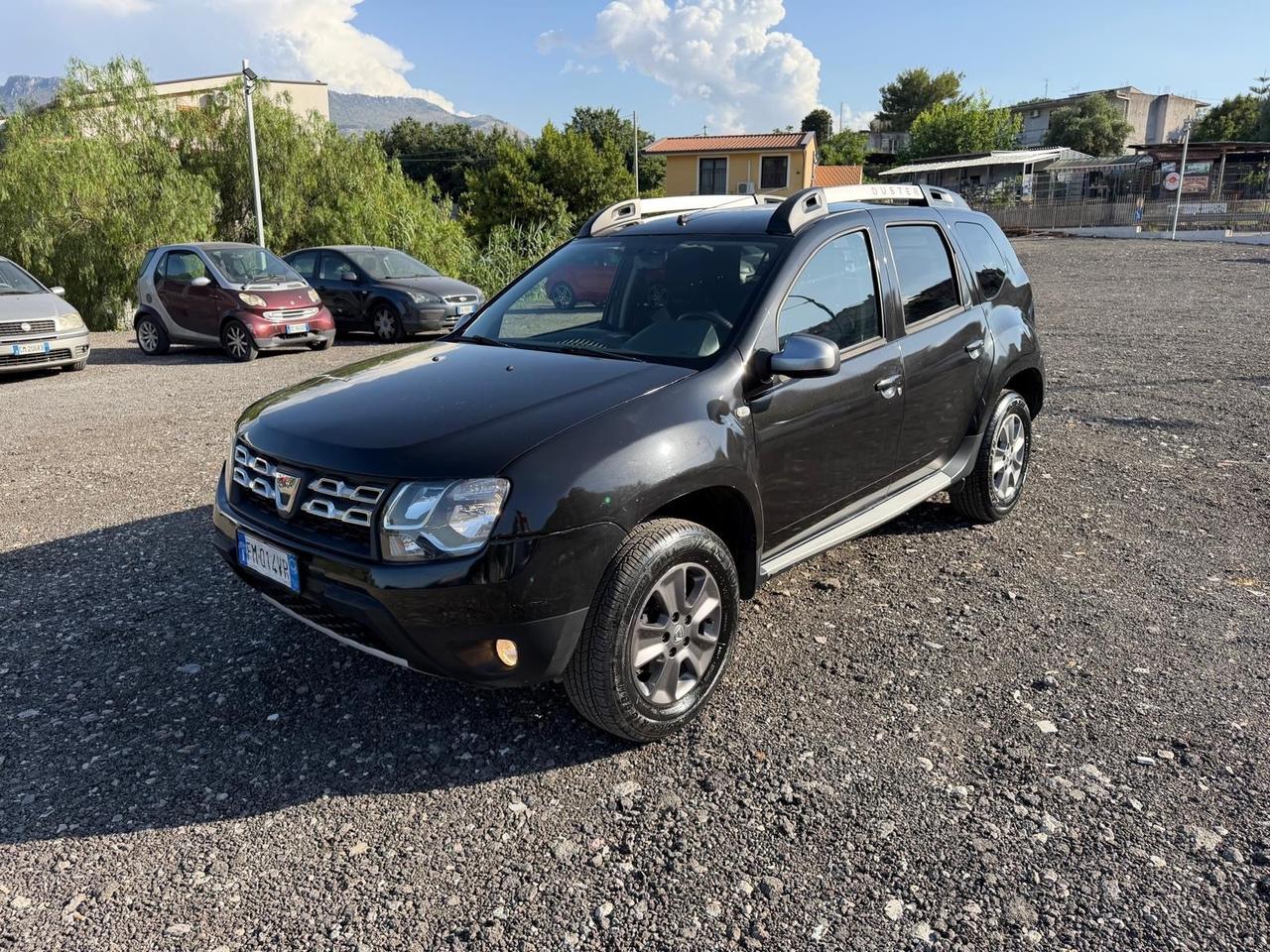 Dacia Duster 1.5 dCi 110 CV S&S