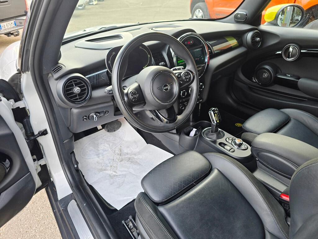 Mini Full Electric Cooper SE 184CV