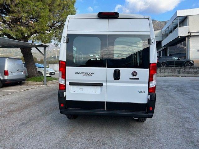 FIAT Ducato 35 3.0 Natural Power PM-TM Panorama