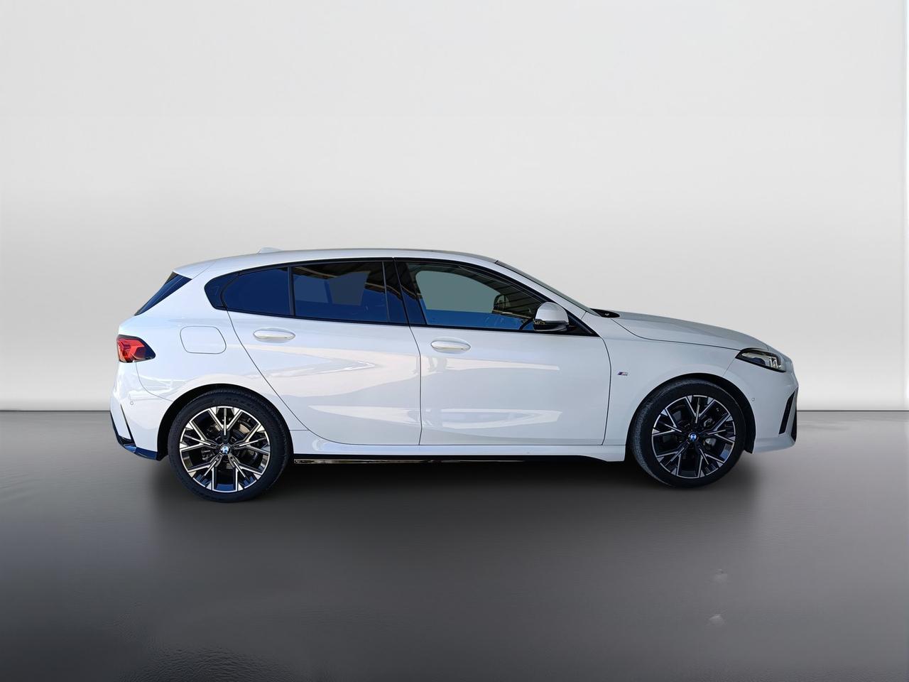 BMW Serie 1 F70 - 118d MSport auto