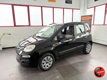 Fiat Panda 1.2 benzina 69cv Lounge 2013
