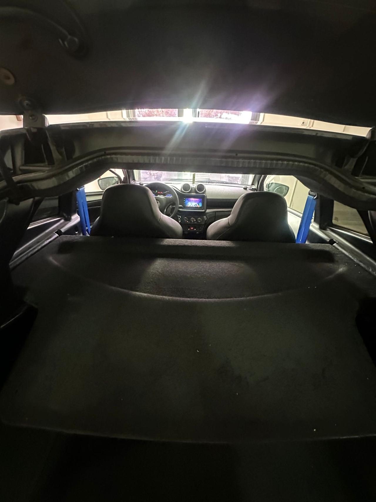 Aixam emotion coupe gti full 2023 10000 km