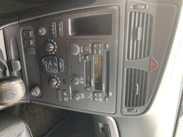 VOLVO V70 2.4 D5 20V cat Optima