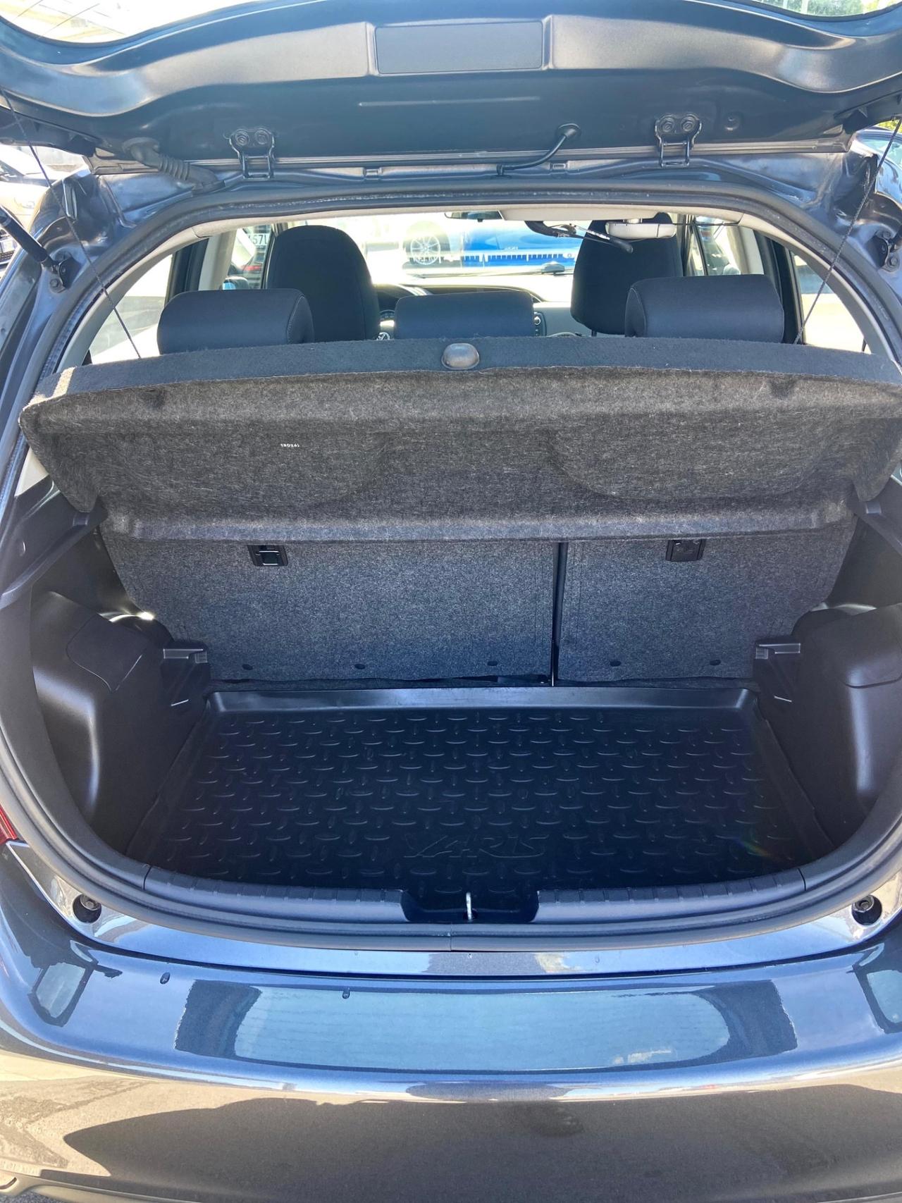 Toyota Yaris 1.5 Hybrid 5 porte Style