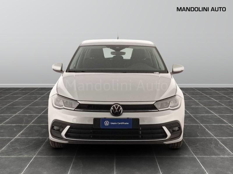 Volkswagen Polo 1.0 tsi 95cv life