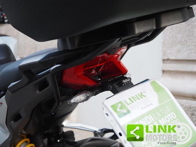 DUCATI Multistrada 1260 S