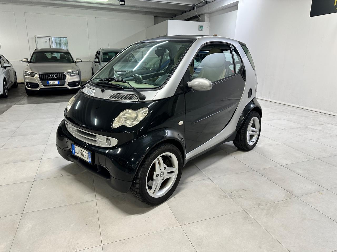 Smart Smart 700 smart city-coupé passion
