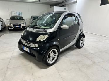 Smart Smart 700 smart city-coupé passion