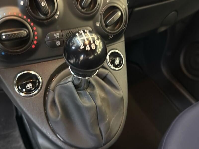 FIAT 500 500 1.0 hybrid 70cv Club
