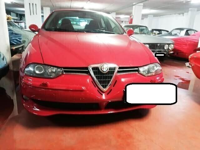 Alfa Romeo 156 3.2i V6 24V cat GTA