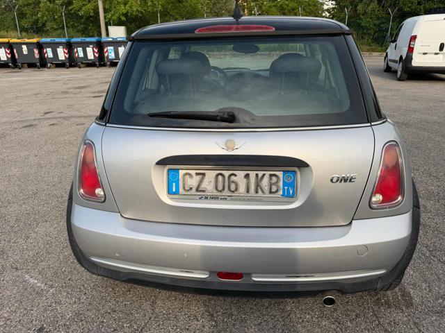 MERCEDES-BENZ A 160 CDI Classic senza nessun lavoro da fare