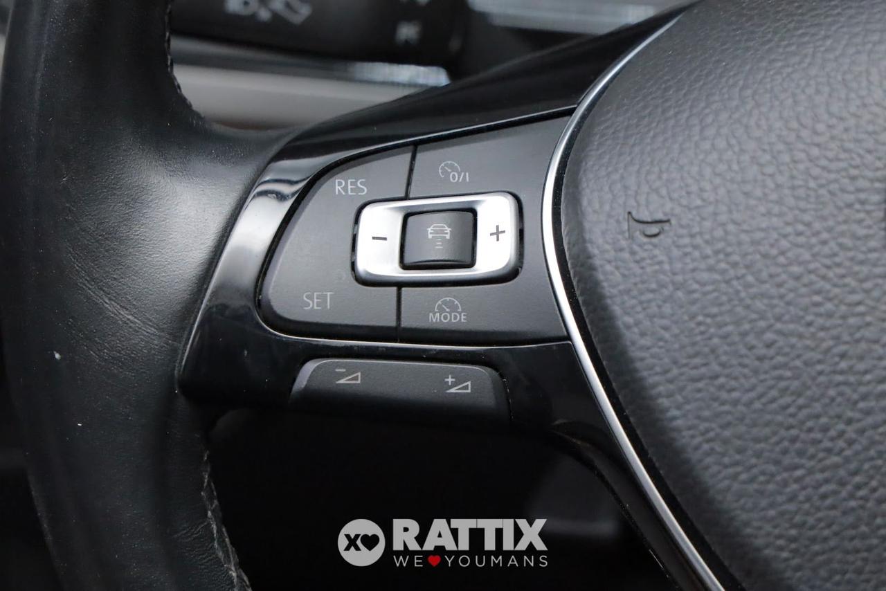 Volkswagen Polo 1.0 TSI 95CV Comfortline