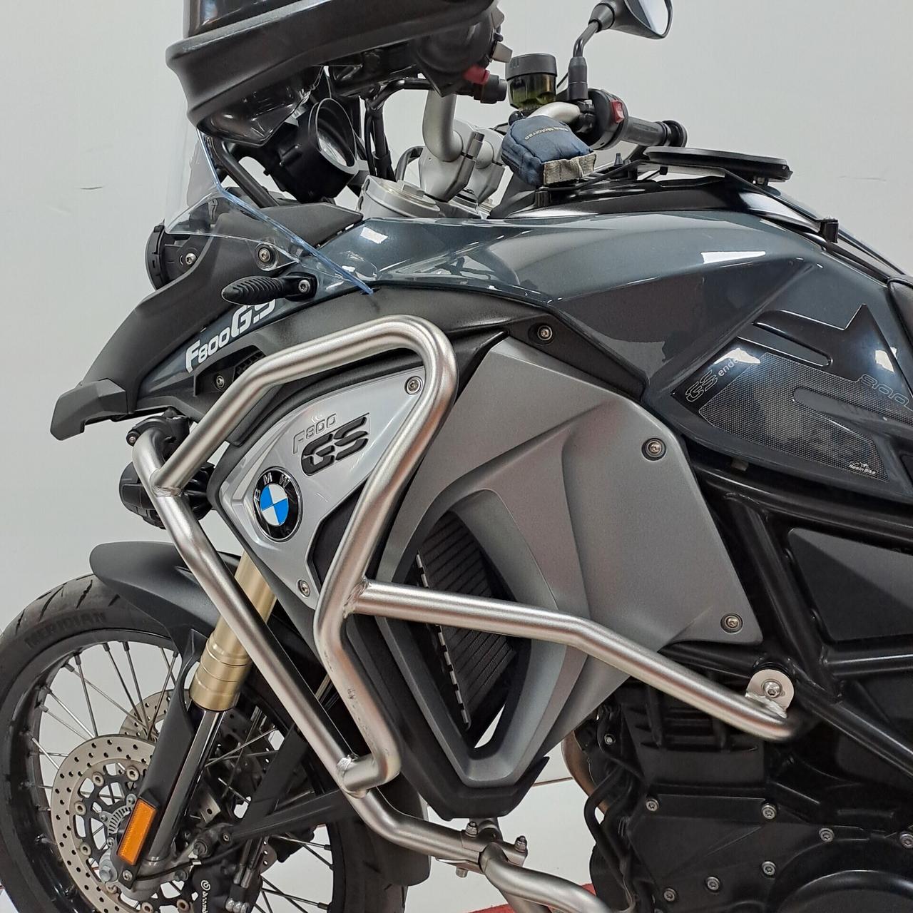 BMW F 800 GS Adventure *TUA DA 140 euro