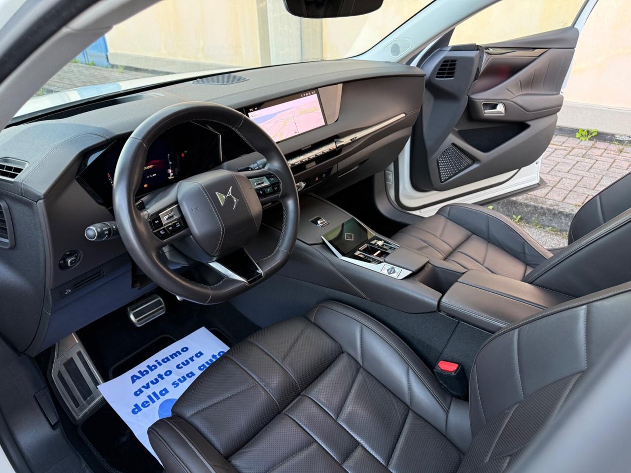 Ds DS4 4 BlueHDi 130 aut. Cross Rivoli. 2022