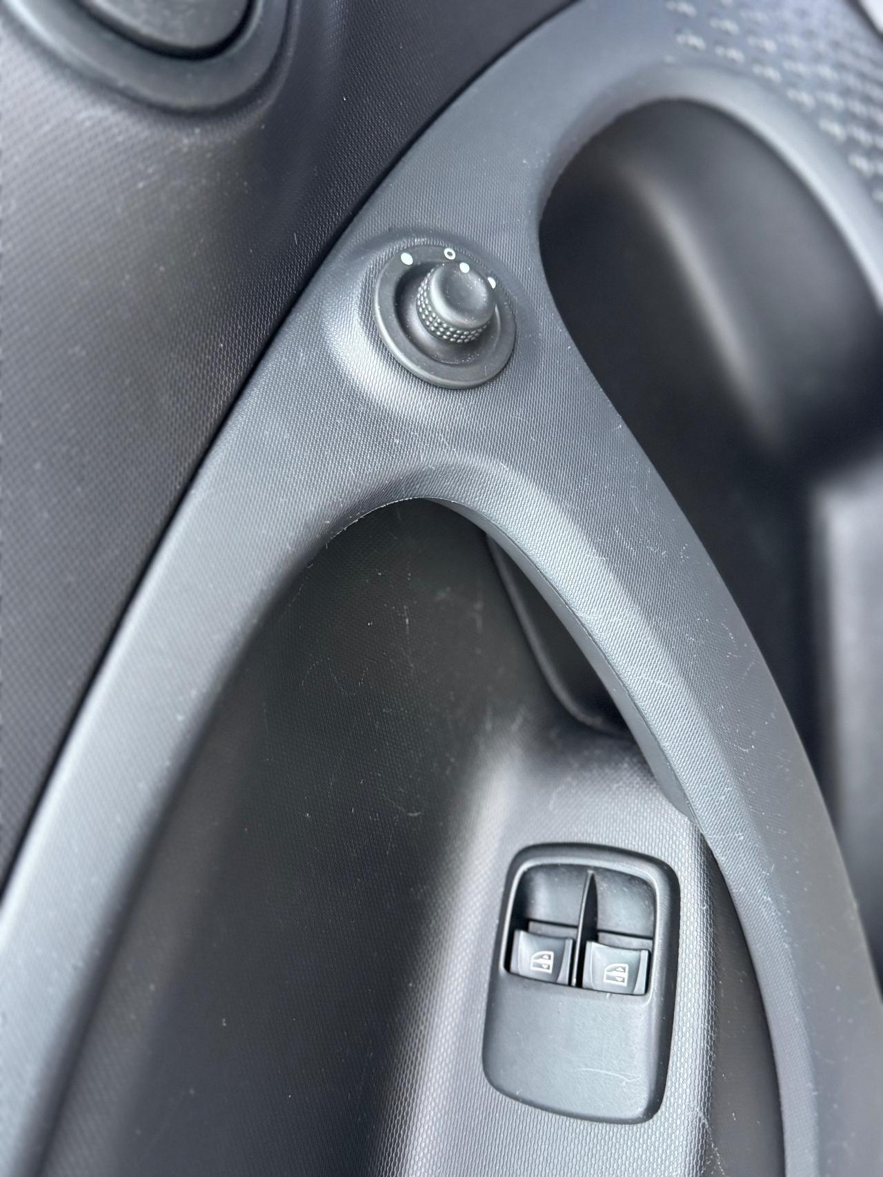 Smart ForFour 70 1.0 Prime