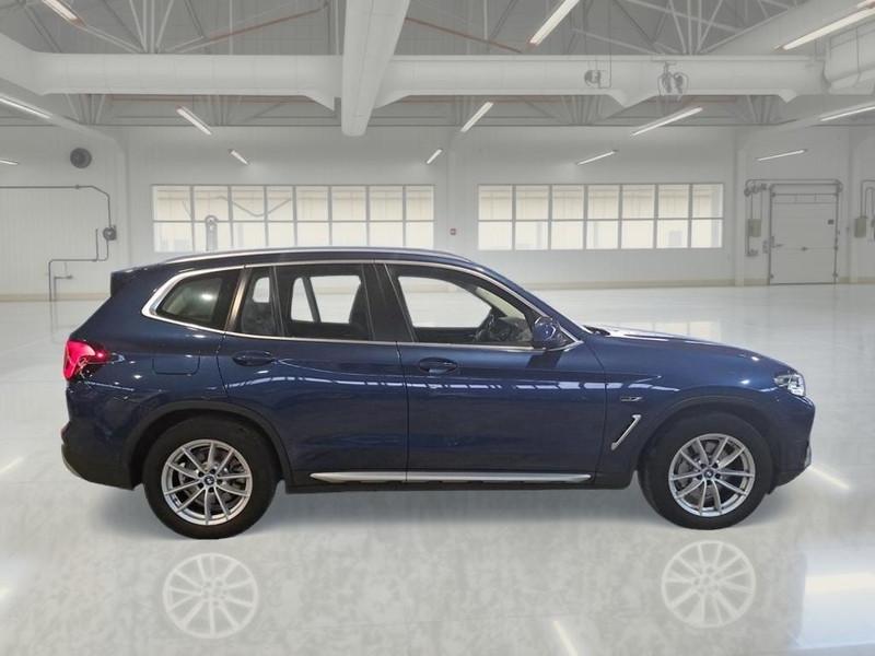 BMW X3 xDrive 30e Autom.