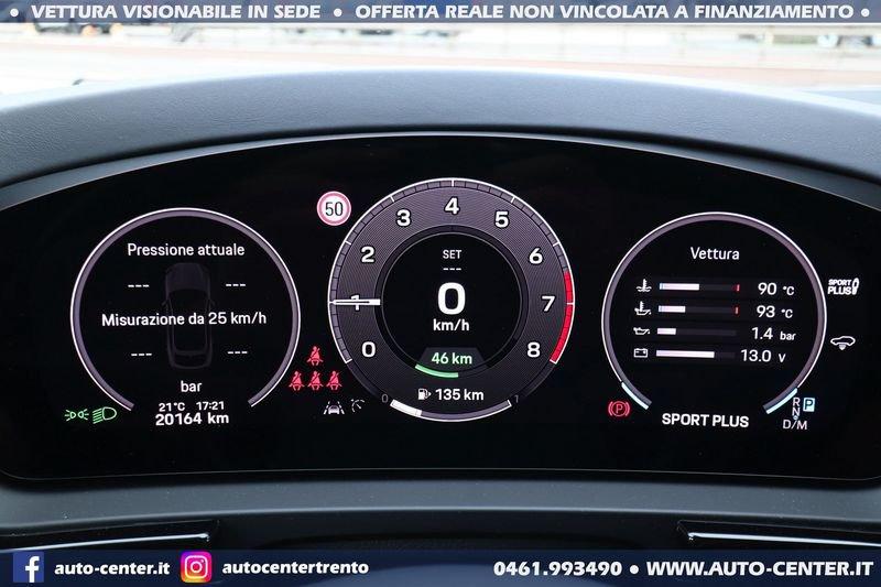Porsche Cayenne Coupè Coupé 3.0 V6 E-Hybrid *NEW MODEL