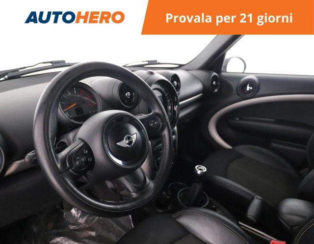 MINI Countryman Mini Cooper D Countryman ALL4