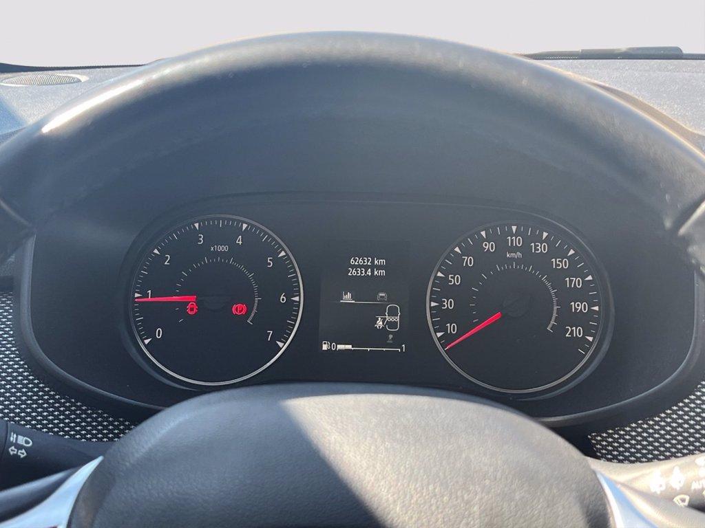 DACIA Jogger 1.0 tce Comfort Gpl 100cv 7p.ti del 2022