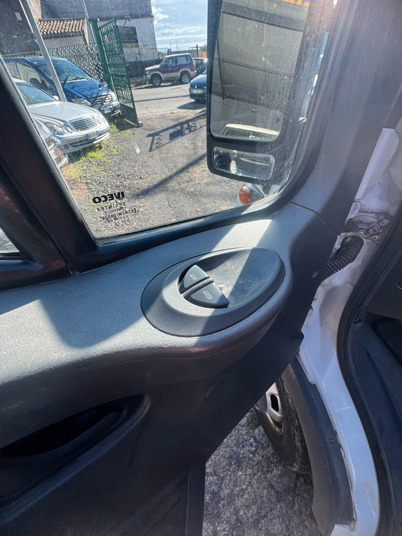 IVECO DAILY 35C13 2.8 TDI RIBALTABILE TRE LATERALI