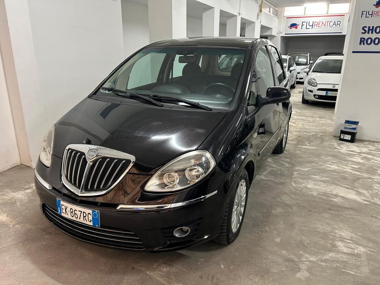 Lancia MUSA 1.3 Mjt 95 CV Gold