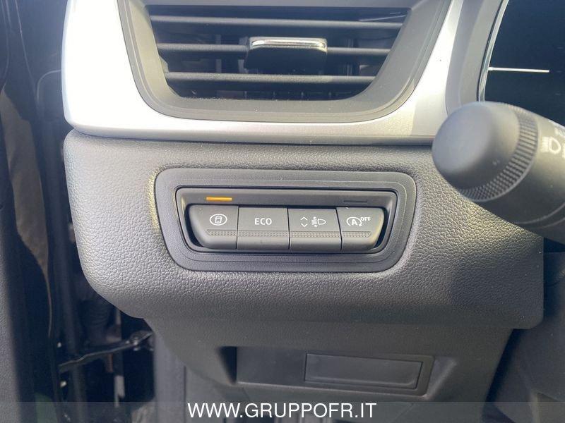 Mitsubishi ASX 1.0L 91 CV Inform