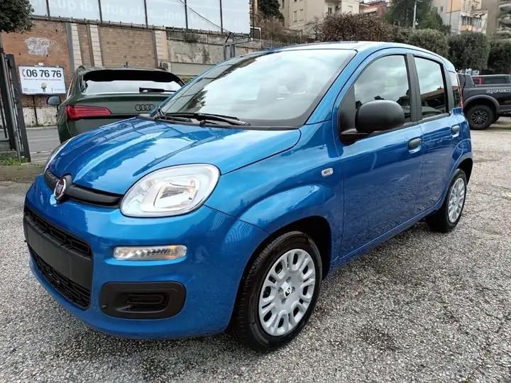 Fiat Pandina 1.0 Hybrid 65cv Pop*KM0*VARI COLORI