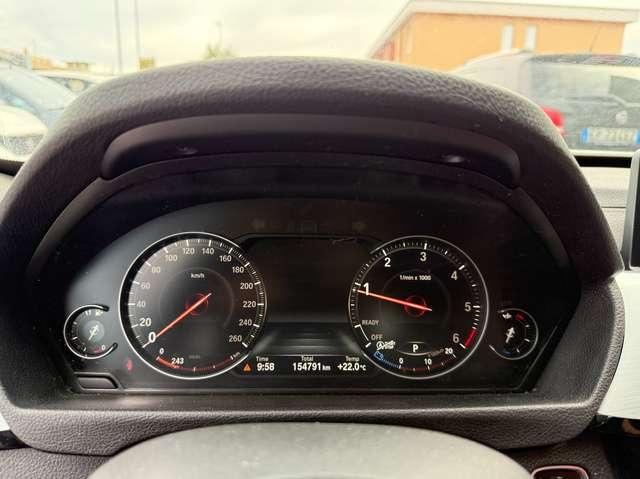 BMW 320 Serie 3 Gran Turismo 320d Sport auto GT