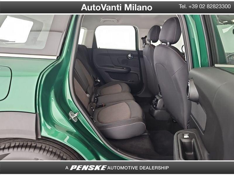 MINI Mini Countryman F60 Mini 1.5 One D Business Countryman