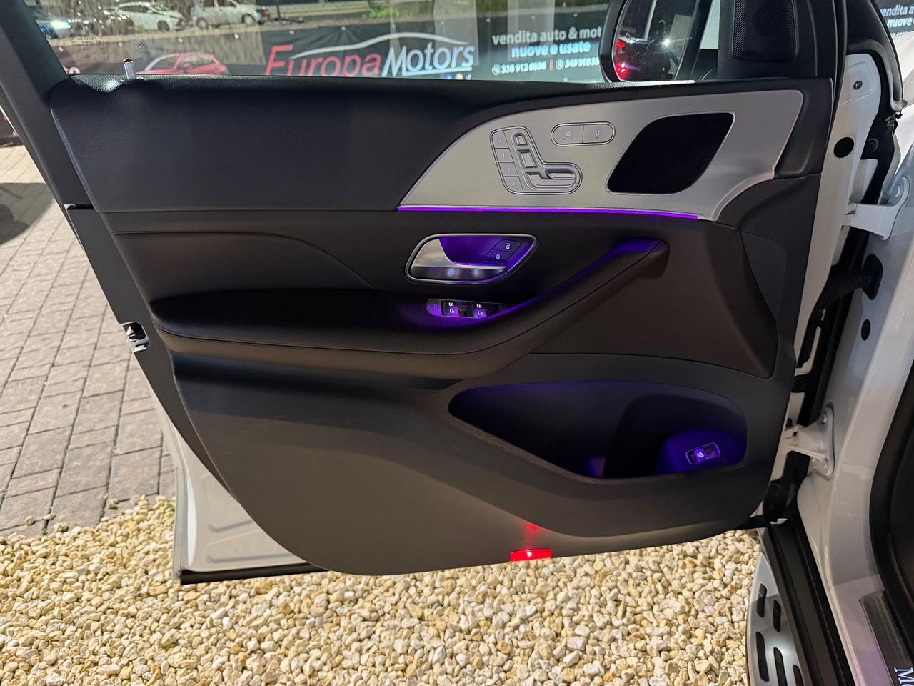 Mercedes-benz GLE 450 4Matic EQ-Boost Premium