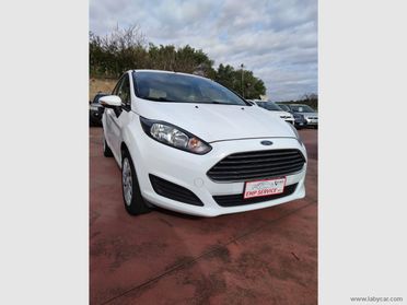 FORD Fiesta 1.0 80 CV 5p.