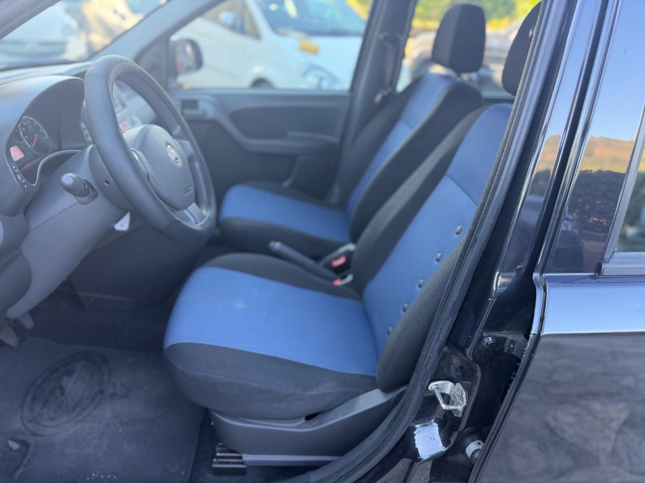 Fiat Panda 1.2 Dynamic