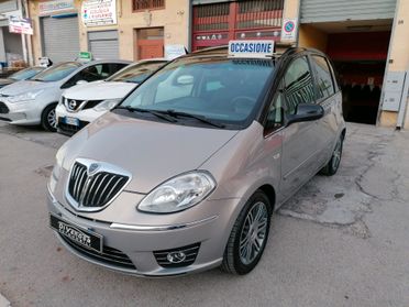 Lancia MUSA 1.3 Mjt 16V 95 CV S&S DPF Platino