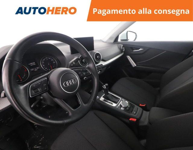 AUDI Q2 30 TDI S tronic Admired Advanced