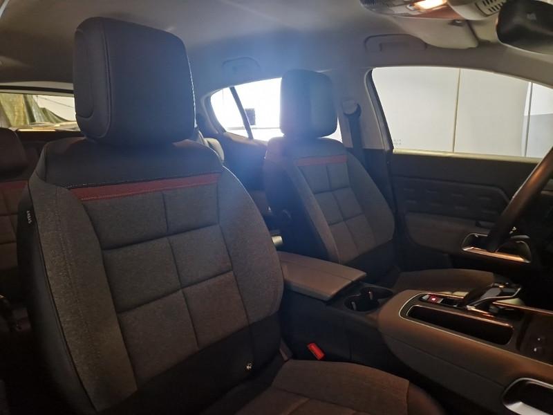 CITROEN C5 AIRCROSS BlueHDi 130 S/S Business EAT8