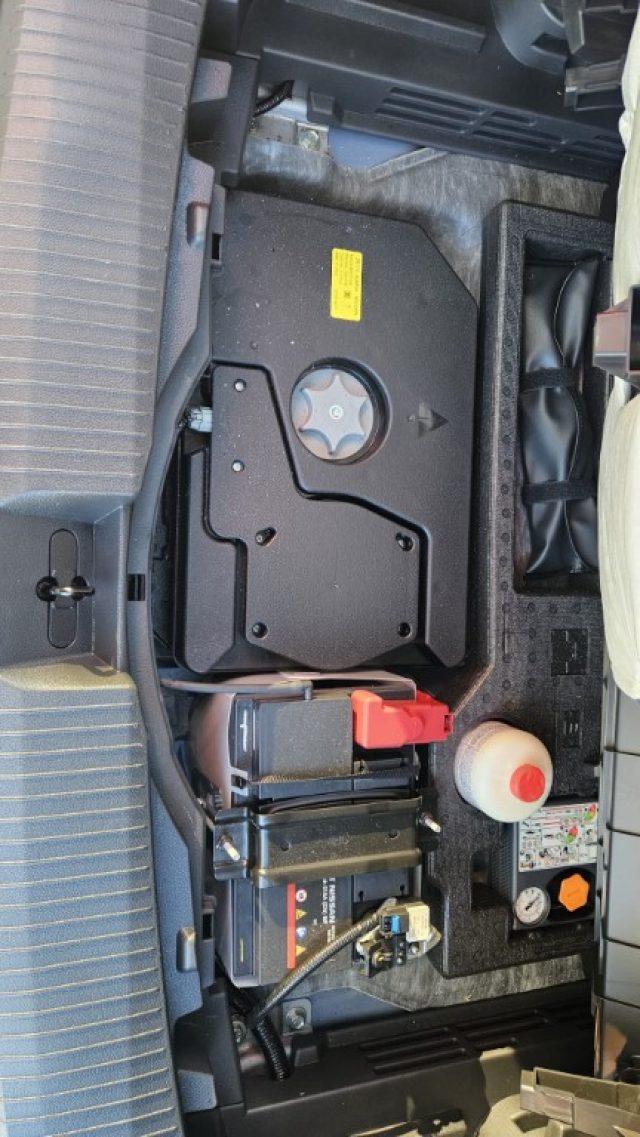 NISSAN X-Trail e-Power 2WD 5 posti Tekna