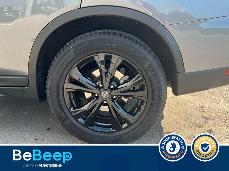 Nissan X-Trail 1.7 DCI N-CONNECTA 4WD MY20