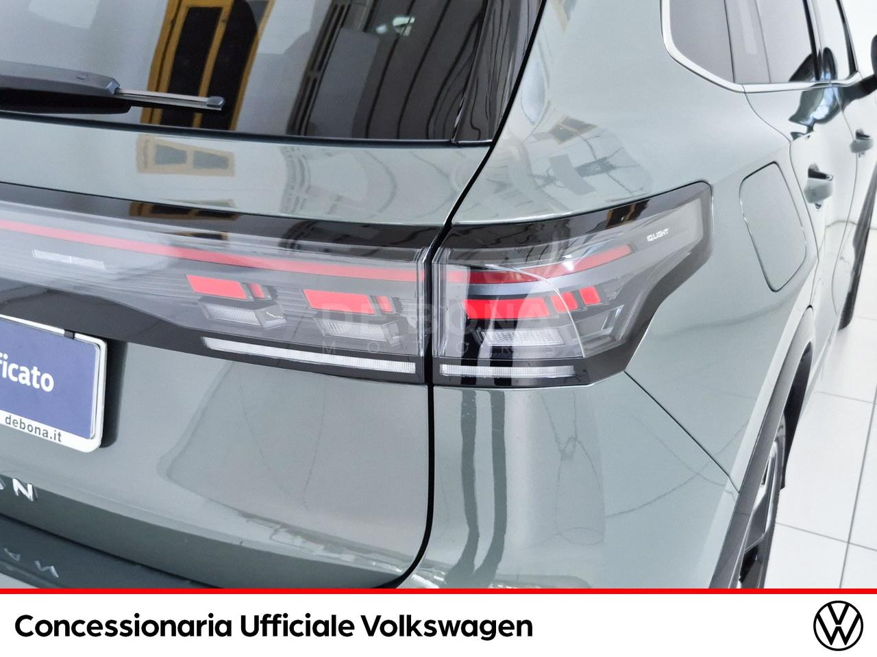 Volkswagen Tiguan 2.0 tdi r-line 150cv dsg