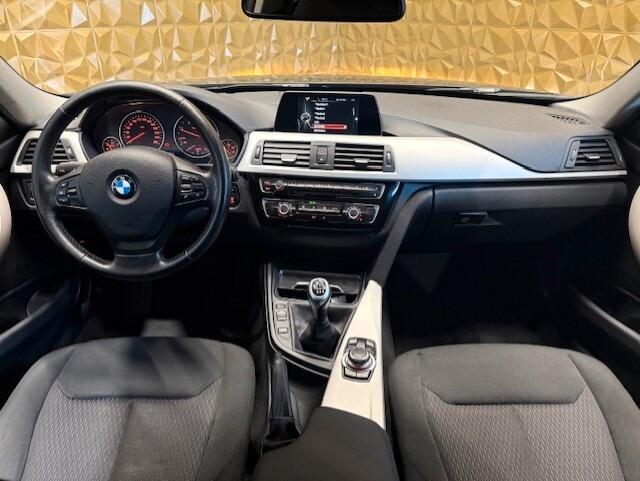 Bmw 316 316d Touring